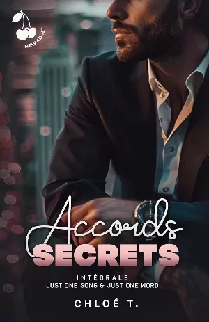 Chloé T. – Accords secrets